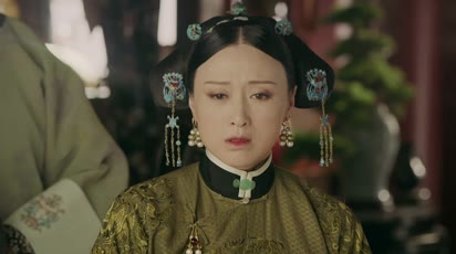 Yanxi palace princess online adventures dramacool