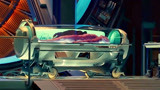 绿灯侠：阿宾苏尔死亡，尸体竟被人类用作试验，估计死不瞑目！