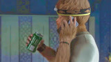 孙悟空玩手机喝啤酒，还想和外星人谈恋爱，搞笑版西游记电影