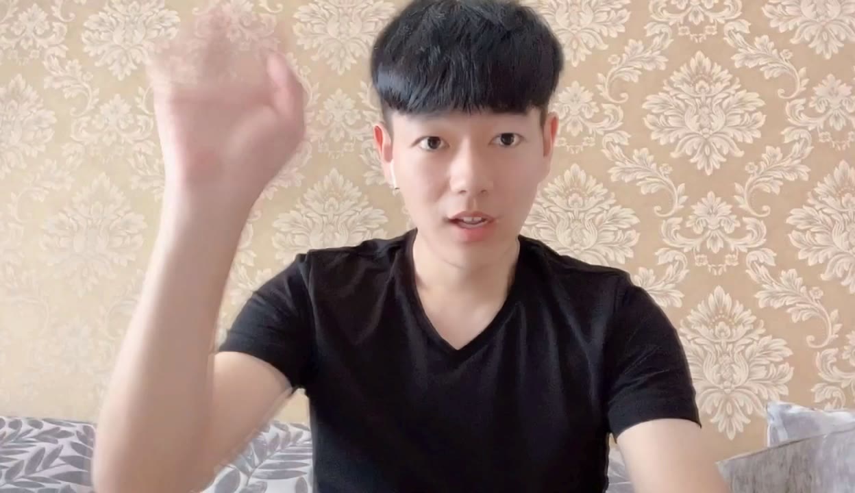 刘半仙解说vlog第九期