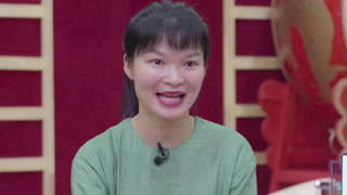 采访：苏运莹说华东喜欢笑