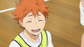Watch the latest Haikyu!! Episode 10 (2014) online with English subtitle for free English Subtitle