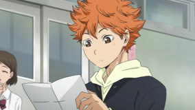 Watch the latest Haikyu!! Episode 14 (2014) online with English subtitle for free English Subtitle