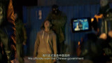 空天猎：恐怖分子想中国示威，当众击杀中国人质，会妥协吗？