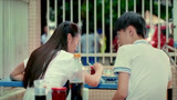 李雷和韩梅梅：张子枫跟踪李雷，看见下一幕，却让她醋意大发