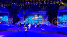 杭州市两岸少儿幸福音乐晚会 2020-09-30