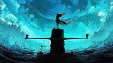 《姜子牙》彩蛋放《深海》预告：田晓鹏倾力打造二郎神篇即将开启