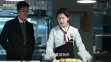 我喜欢你：路晋和赵露思边做饭边谈恋爱，这真的甜到爆表！