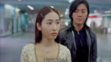 古惑仔6：当陈浩南看到端木若愚，就像再见了小结巴，太感人了