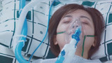 最美逆行：武汉一线护士，感染肺炎严重死亡，最美的天使！