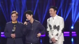 《我们的歌2》发布会：李健没喝金秋第一杯奶茶 谭咏麟自我催眠