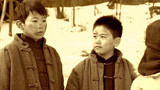 猎魔：刘大鹏回忆童年，村子被鬼子血洗，土匪把他救上了山