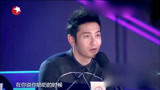 中国梦之声：张捷演唱《我是不是你最疼爱的人》，引评委落泪！