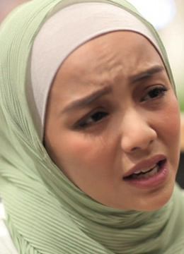 Rahsia Hati Perempuan Episode 10 Watch Online Iqiyi