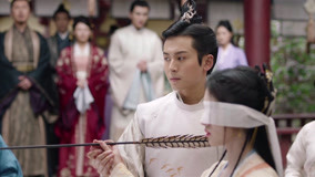 Watch the latest The Blooms at RUYI Pavilion Episode 10 Preview online with English subtitle for free English Subtitle