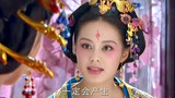 梦回唐朝：戏中佟丽娅和武媚娘联手对付皇后，皇后产生幻觉