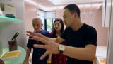 墙里隐藏的机关 家庭健身房太赞！