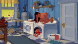 星际宝贝：躲猫猫大作战，小萝莉藏进洗衣机，以为能骗过姐姐