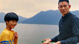 《热血合唱团》刘德华现场太逗了！小演员称刘德华“巴士靓仔”