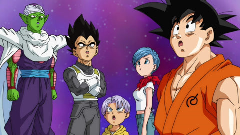 watch the lastest Dragon Ball Super Episode 37 with English subtitle ...