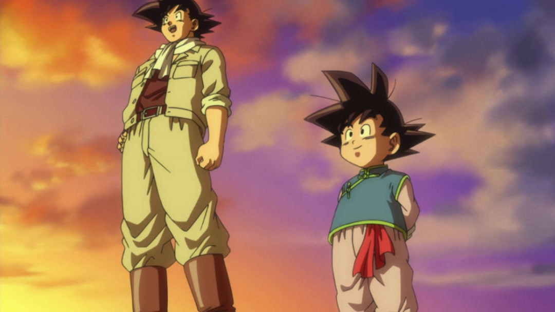 Watch dragon ball hot sale super episodes in english