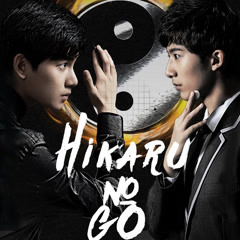 Hikaru no Go, Vol. 1: Descent of the Go Master (English Edition) - eBooks  em Inglês na