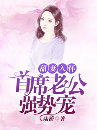 甜妻入怀：首席老公强势宠