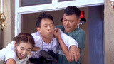 好男儿：郝男儿过生日，海燕准备在家庆生，却等回来一个寂寞！