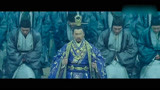 铜雀台：苏有朋的演技太到位，把汉献帝对曹操的懦弱演的淋漓尽致