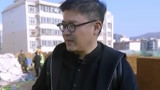 夯土技术内藏玄机 设计师想留住岁月的痕迹