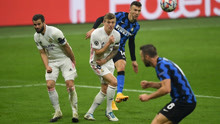 阿扎尔点射破门 皇家马德里客场2-0击败国际米兰
