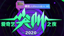 2020爱奇艺尖叫之夜完整版