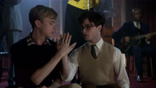 Watch the latest Kill Your Darlings (2014) online with English subtitle for free English Subtitle