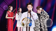 中國夢之聲 我們的歌第2季 2020-12-06