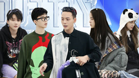 Watch the latest Ep1 Part2 XIN Liu Gets Walked by the Puppy (2020) online with English subtitle for free English Subtitle