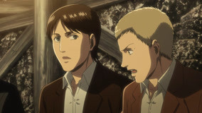 Watch the latest Attack on Titan Season 3 Episode 20 (2018) online with English subtitle for free English Subtitle