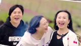 生活充满了笑点 姐妹抱团养老！