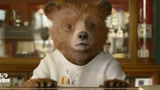 帕丁顿熊2：小熊兼职做理发师，连剃须刀都拿不稳，这下搞笑了
