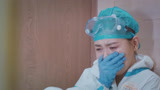 最美逆行：护士给肺炎女孩检查，被她摘掉口罩，感染肺炎！
