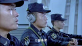 舰在亚丁湾：我国军舰南海训练，瞬间进入战斗状态！