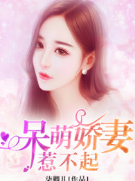 呆萌娇妻惹不起