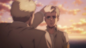 Watch the latest Reiner got recovered from severe wound! He met the heir and recalled the past! (2020) online with English subtitle for free English Subtitle