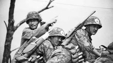 对越反击战中，解放军仅半个月时间，就攻占越南重镇高平