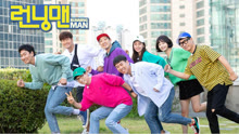 Running Man 2021-01-03