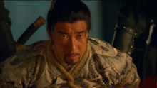 绣春刀：靳一川与师兄对决，有人要杀师兄，靳一川推开了师兄