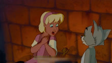 猫和老鼠大电影：小女孩叫罗宾·斯塔林 是个可怜的孤儿