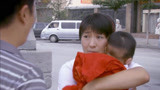 豆腐西施杨七巧1：七巧街上捡到被遗弃的孩子，她立马做出了决定