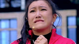 《欢乐喜剧人7》范湉湉王丹丹母女离别 浮夸表演还我眼泪