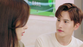 watch the lastest I Don't Want to Run Season 1 Episode 9 (2020) with English subtitle English Subtitle