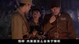 中国兄弟连：男子在肉里吃到子弹，战士懵了，这不可能发生！